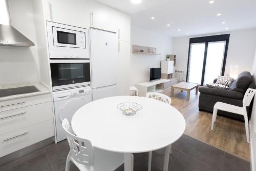 Apartamentos LA CATEDRAL 1ºA