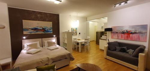 Gallery image of Boutique Apartments in Budva