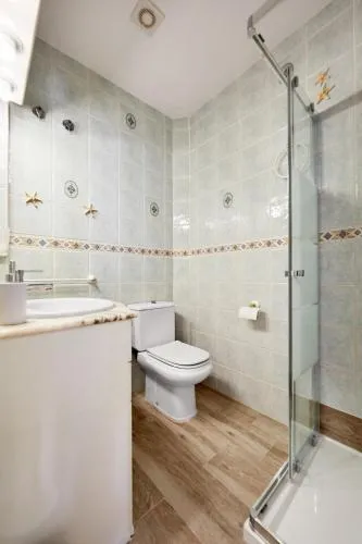 Sonrisa Apartments photo 95