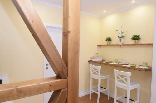 Lx Flowers Apartments