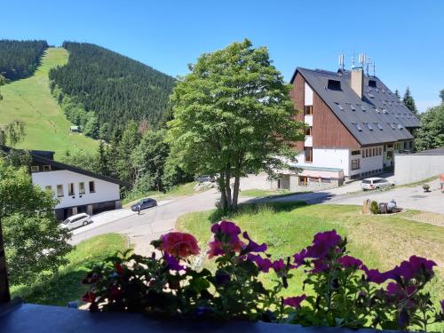 Gallery image of Penzion Union Harrachov in Harrachov