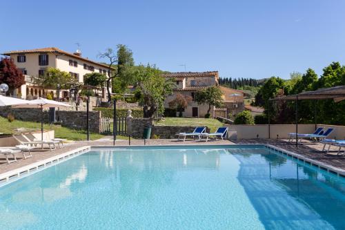 Hotel Casafrassi