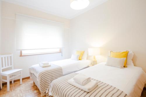 OHH - Casa da Foz- Near the Beach