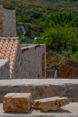 Gallery image of IPPOLA BOUTIQUE HOTEL in Érimos