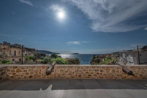 Gallery image of IPPOLA BOUTIQUE HOTEL in Érimos