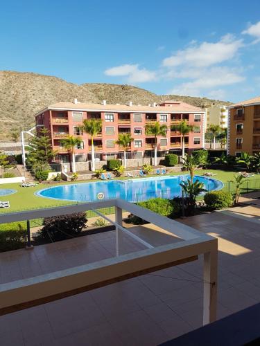 Piscina a SAFA 2 o a prop