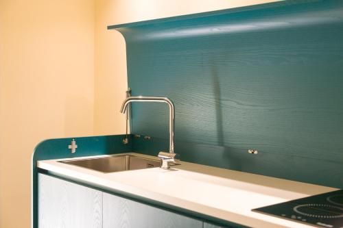 Galería fotográfica de Metropolitan Suites en Ancona