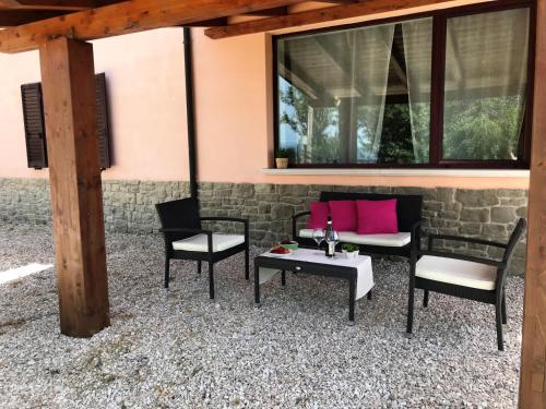 Apartment- Ibisco – Photos 4