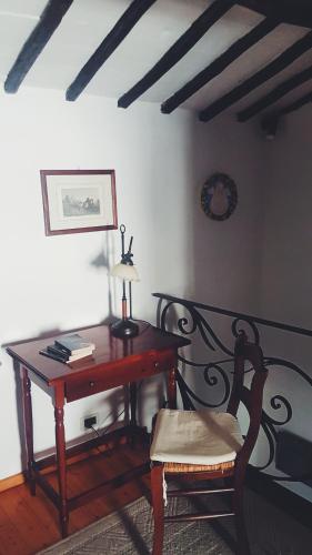ボルセーナにあるPanorama suite nur fuer zwei only for twoのギャラリーの写真