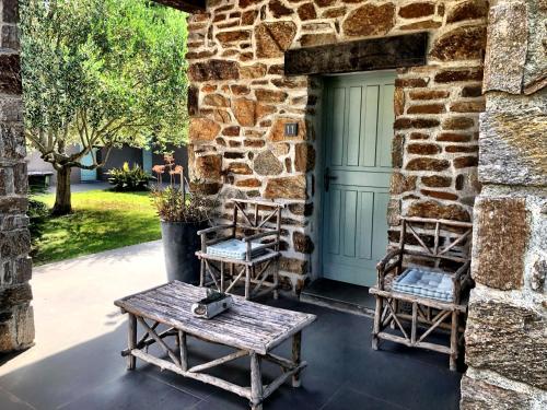 Gambar di galeri bagi La Villa d'Andrea di Ramatuelle
