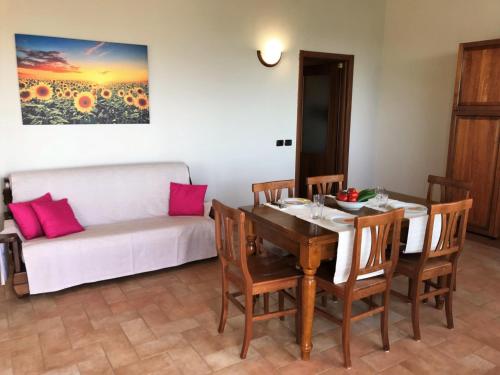 Gallery image of Apartment- Ibisco in Apecchio