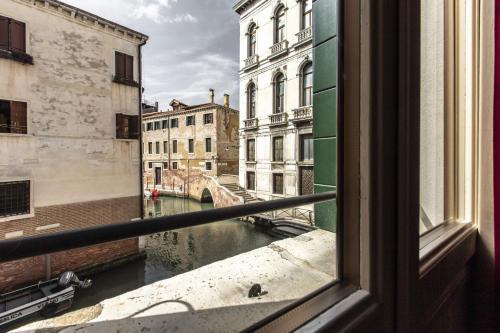 Santa Fosca Canal View R&R photo 19