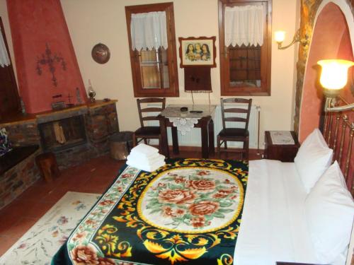 Gallery image of Guesthouse Oneiro in Palaios Panteleimonas
