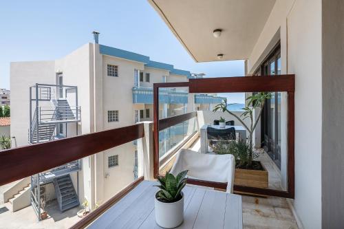 Magia Apartments
