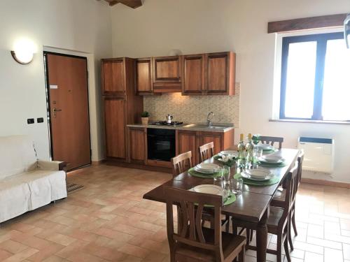 Appartment- Camelia – Photos 2