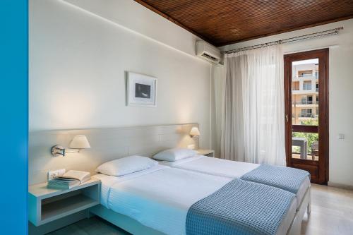 Magia Apartments