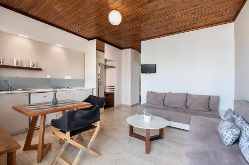 Magia Apartments