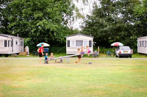 BH Dommeldal Mobile home – Photos 3
