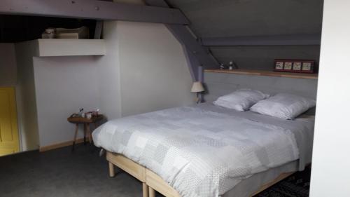 B&B La Grange De Thalie. – Photos 3