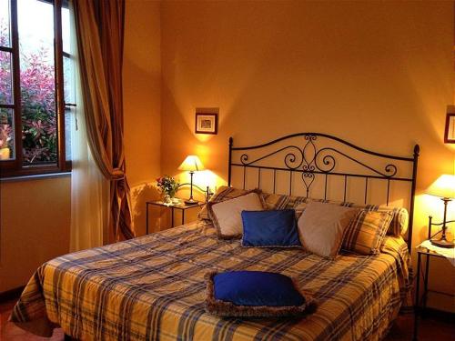 Gallery image of Bilocale Agriturismo in Pistoia