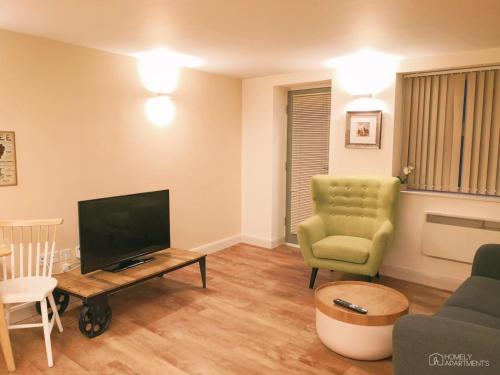 Homely Serviced Apartments - Figtree – Photos 3