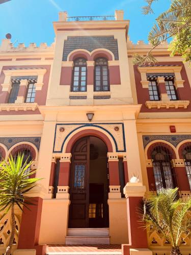 Porvenir Palace, Sevilla – Bijgewerkte prijzen 2022