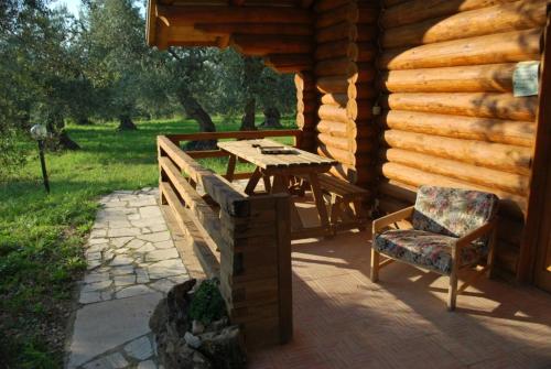 Chalet 4 Agriturismo – Photos 2