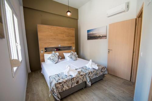 Mare Civitas Apartments