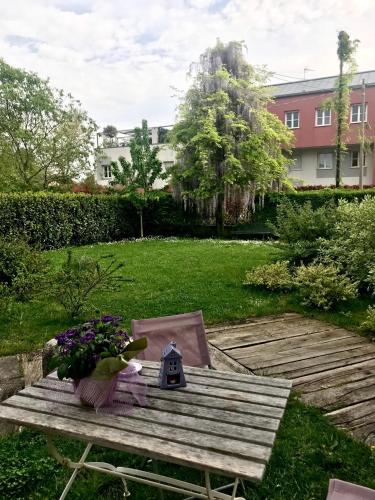 Bed & Breakfast Canova – Billeder 5