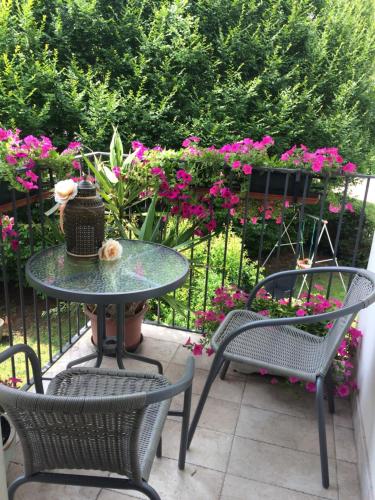 Bed & Breakfast Canova – Fotos 3