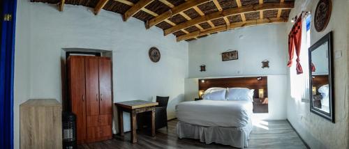 Легло или легла в стая в Hard Road Atacama