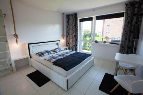 LULU Władysławowo - Tanie Pokoje Gościnne Bike & Surf Friendly