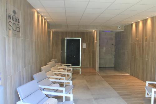 Photo de la galerie de l'établissement Le Diana Hôtel & Spa, à Carnac