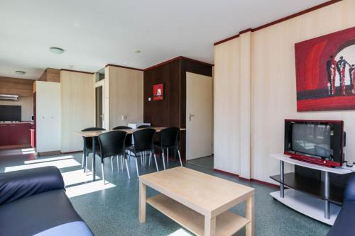 HH van Craenwick Appartement – Photos 2