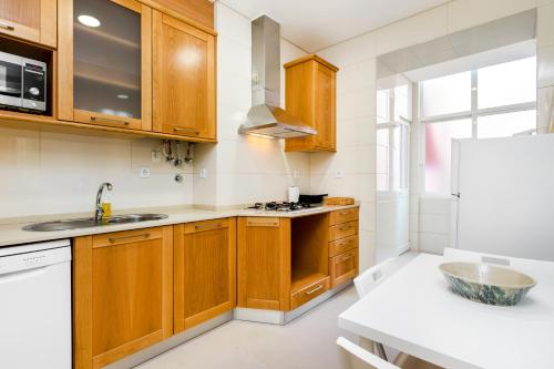 WHome Hideaway Family Apartment #1E