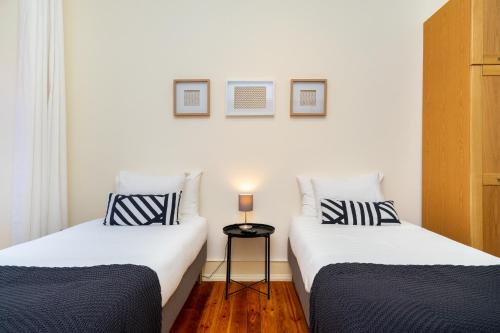 WHome Hideaway Family Apartment #1E