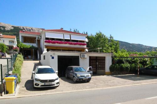 Zdjęcie z galerii obiektu Apartments Grozdana - Pescivica w Bašce