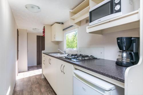 MB Westerschelde Mobile Home – Photos 2