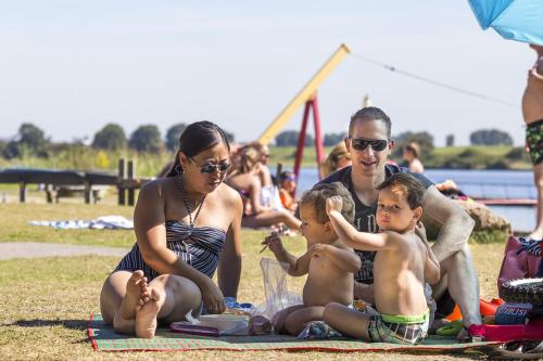 MB Westerschelde Mobile Home – Photos 3