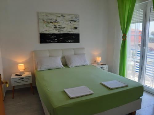 Apartment Crikvenica Car