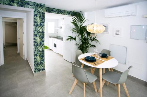 MONKÓ - COCO & TROPYCAL APARTMENT o