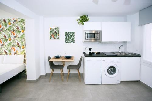 MONKÓ - LEMON & TROPYCAL APARTMENT o