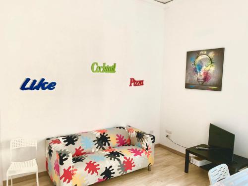 casa vacanze la piazzetta