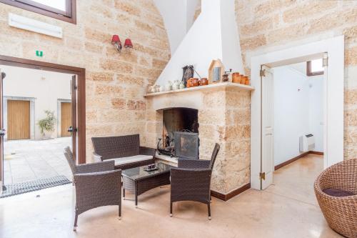 Masseria Li Campi