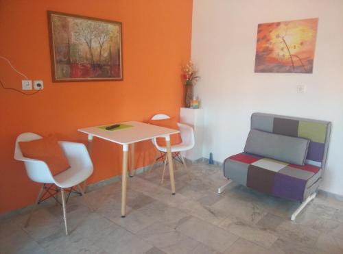 Gallery image of Poseidon Apartments in Skala Kefalonias