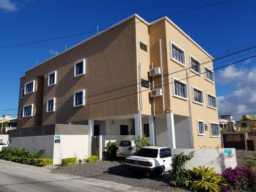 Ibiz Tourist Residence 2