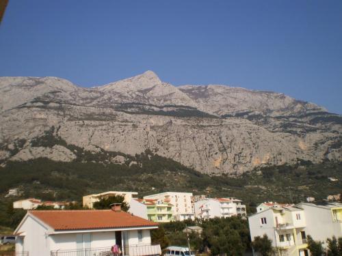 Apartmani Anita