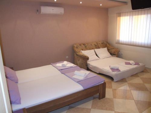 Apartmani Anita