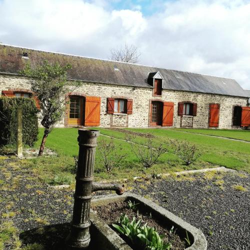 Giardino di Maison MooMoons