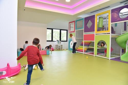 Gallery image of PJEVIĆ EVENT CENTAR in Čajetina